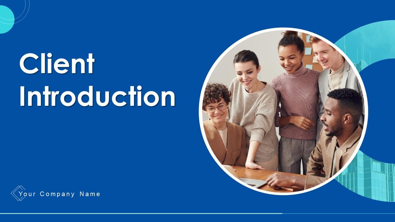 Top 10 Client Ppt PowerPoint Presentation Templates in 2025
