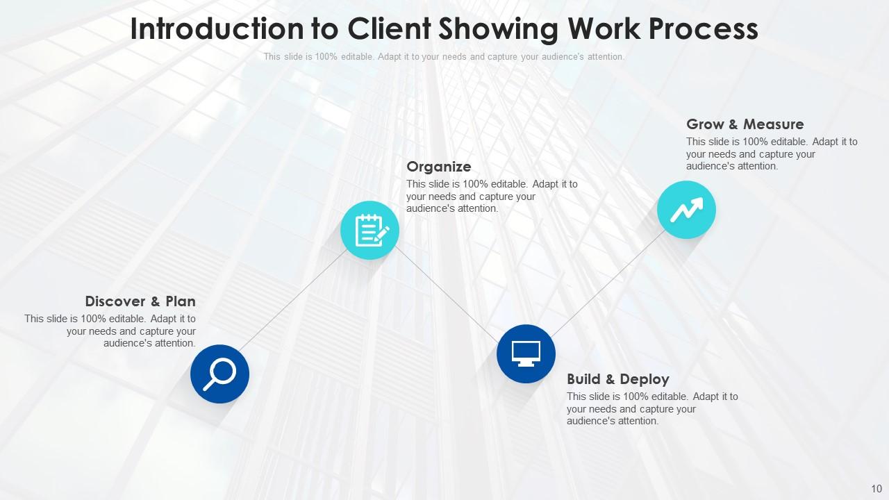 Top 10 Client Ppt PowerPoint Presentation Templates in 2025