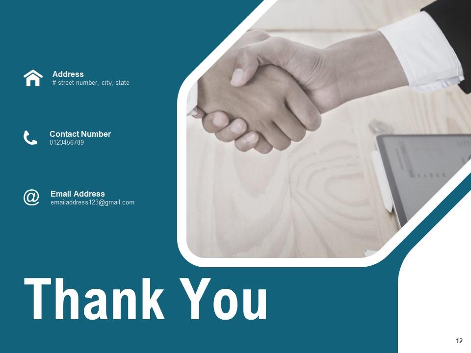 Closing Sales Approach Presentation Business Professionals Strategies Presentation Graphics