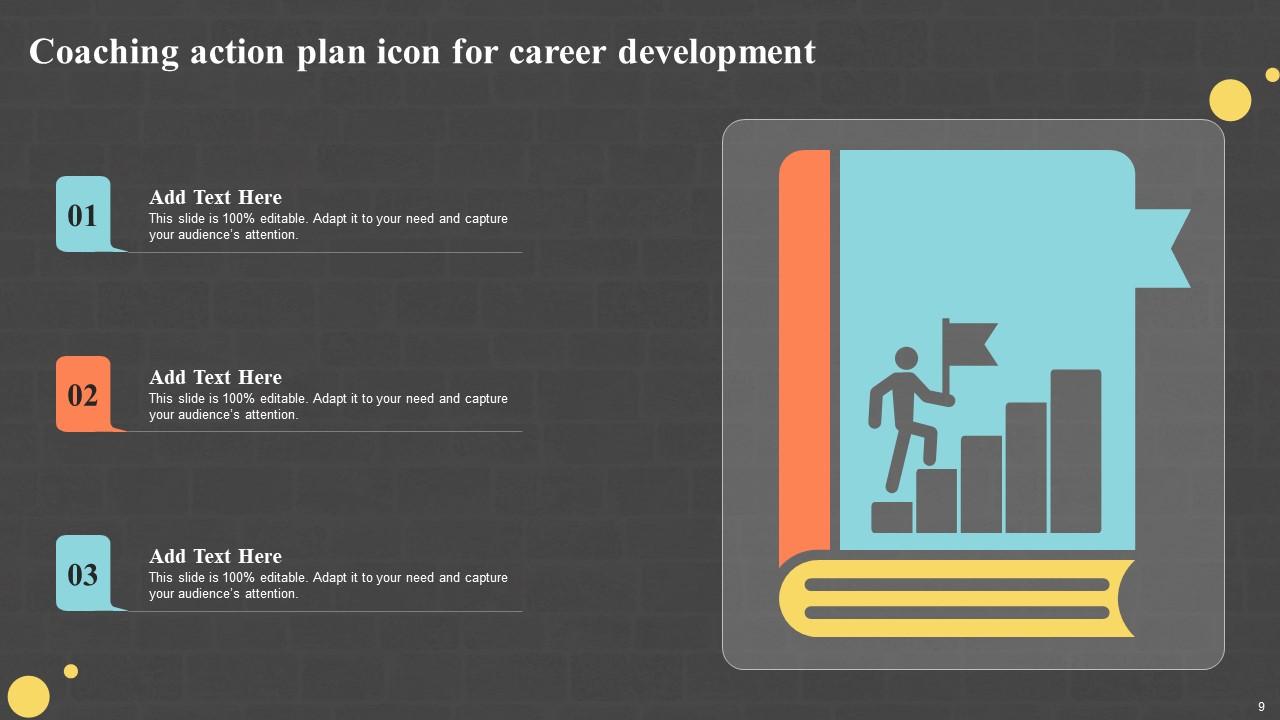 Top 10 Coaching Action Plan PowerPoint Presentation Templates in 2024