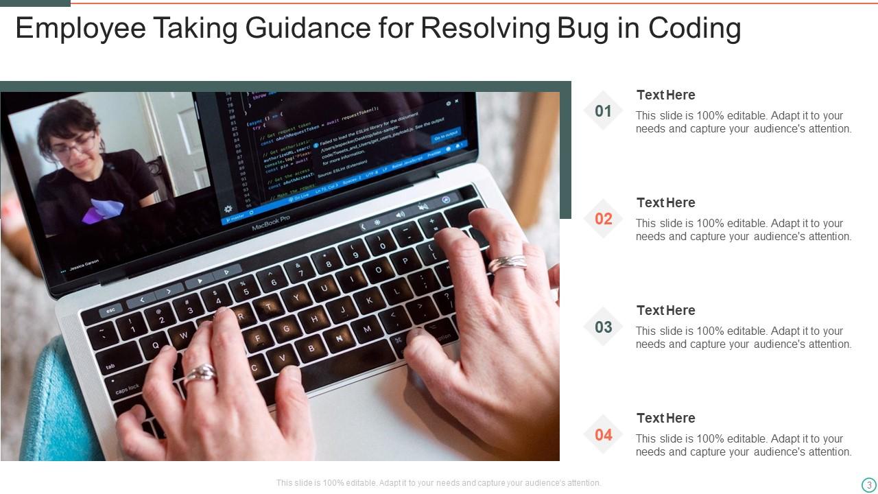 Coding Powerpoint Ppt Template Bundles | Presentation Graphics ...