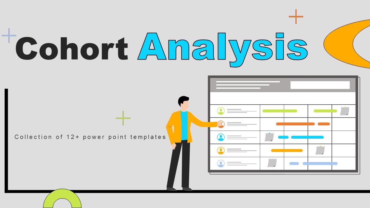 Top 10 Cohort Analysis Icon PowerPoint Presentation Templates in 2025