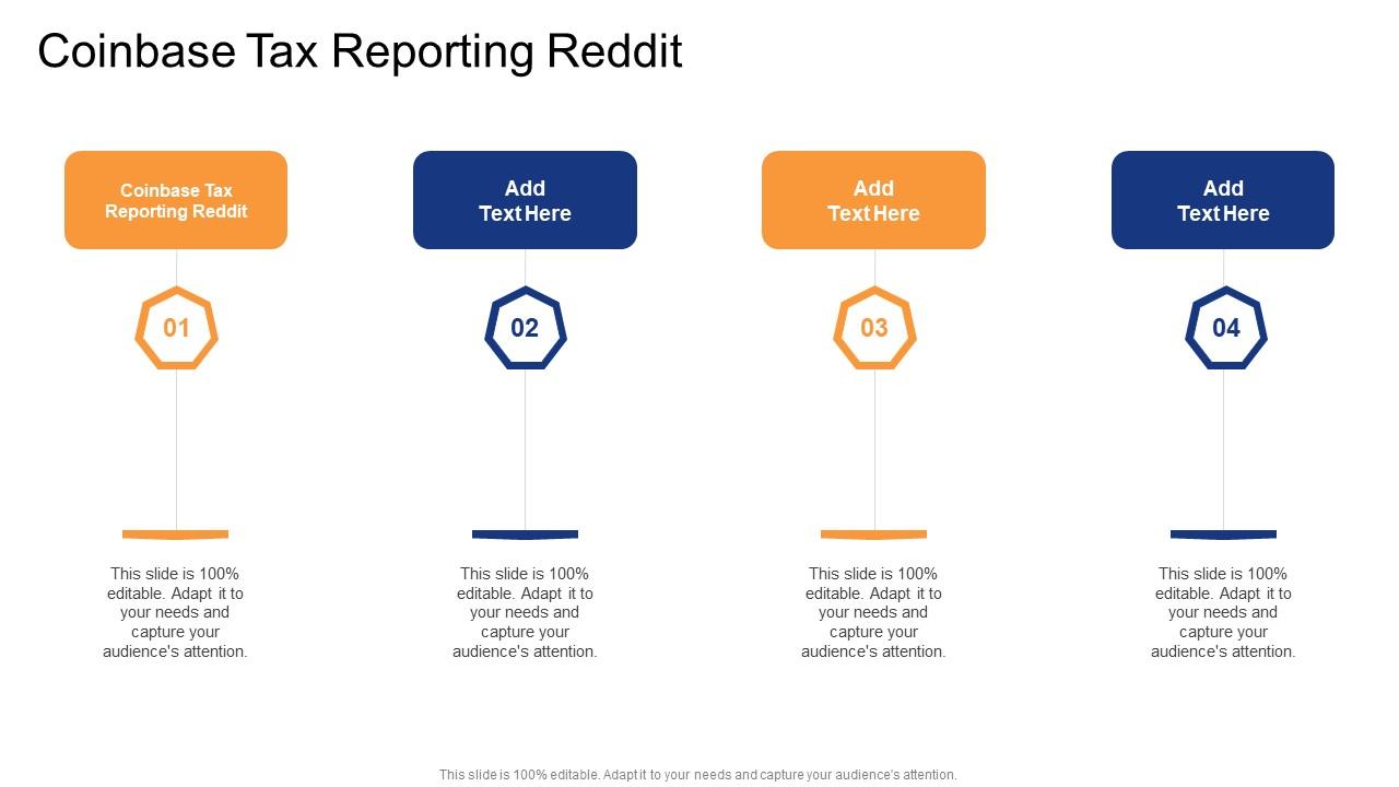 Coinbase Tax Reporting Reddit In Powerpoint And Google Slides Cpb PPT Slide