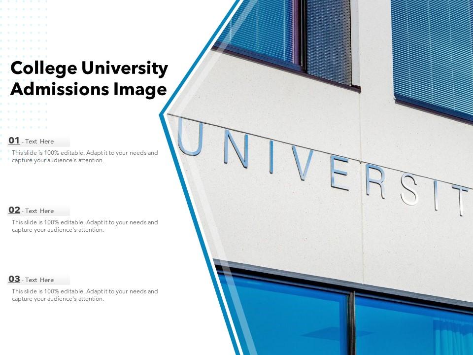 Top 10 College Admissions PowerPoint Presentation Templates in 2026