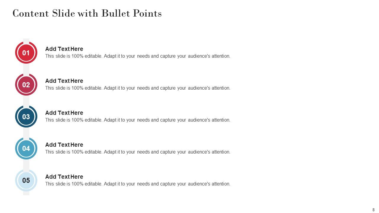 Top 10 7 Color Palette Powerpoint Presentation Templates In 2026 | Teachpic