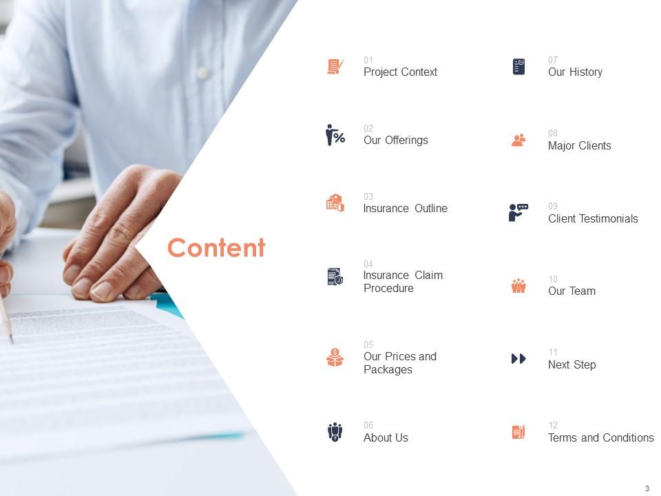 Top 10 Commercial Insurance PowerPoint Presentation Templates in 2026