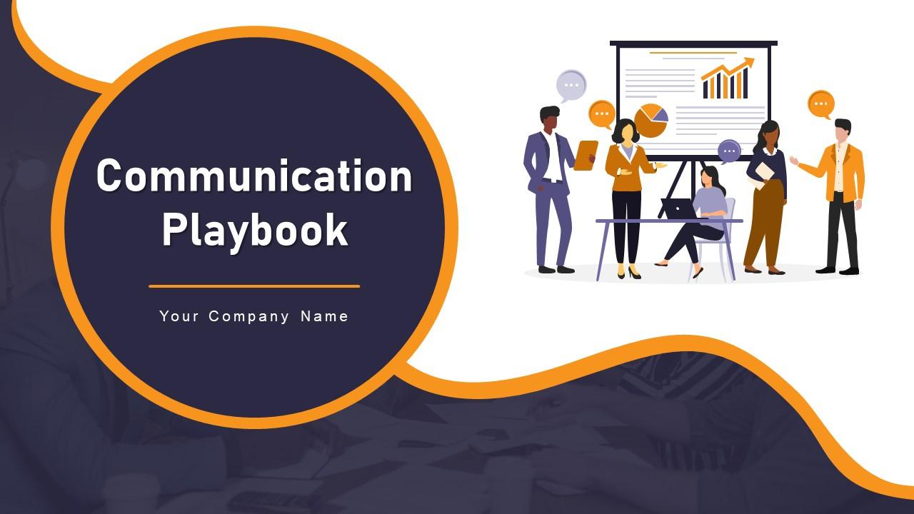 Top 10 Communications Plan PowerPoint Presentation Templates in 2025