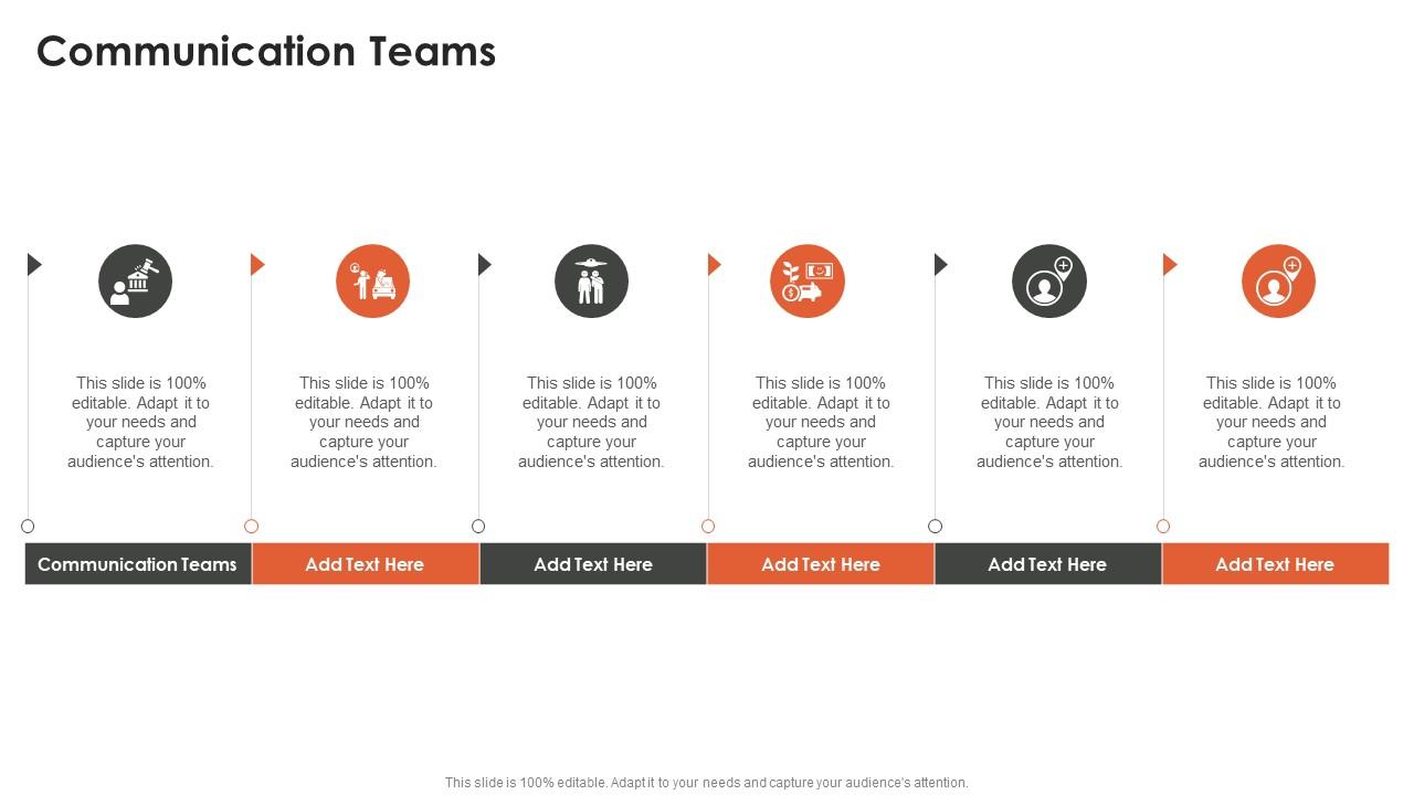 Communication Teams In Powerpoint And Google Slides Cpb PPT Slide