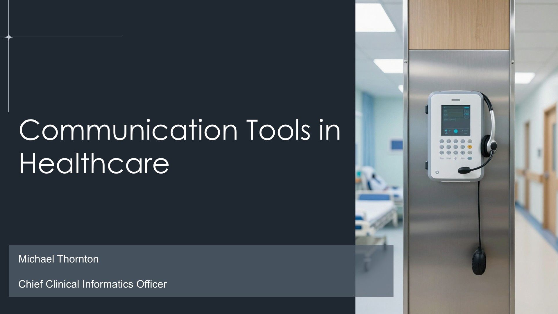 Communication Tools In Healthcare PPT Designs VA Communication Tools In Healthcare PPT Designs VA