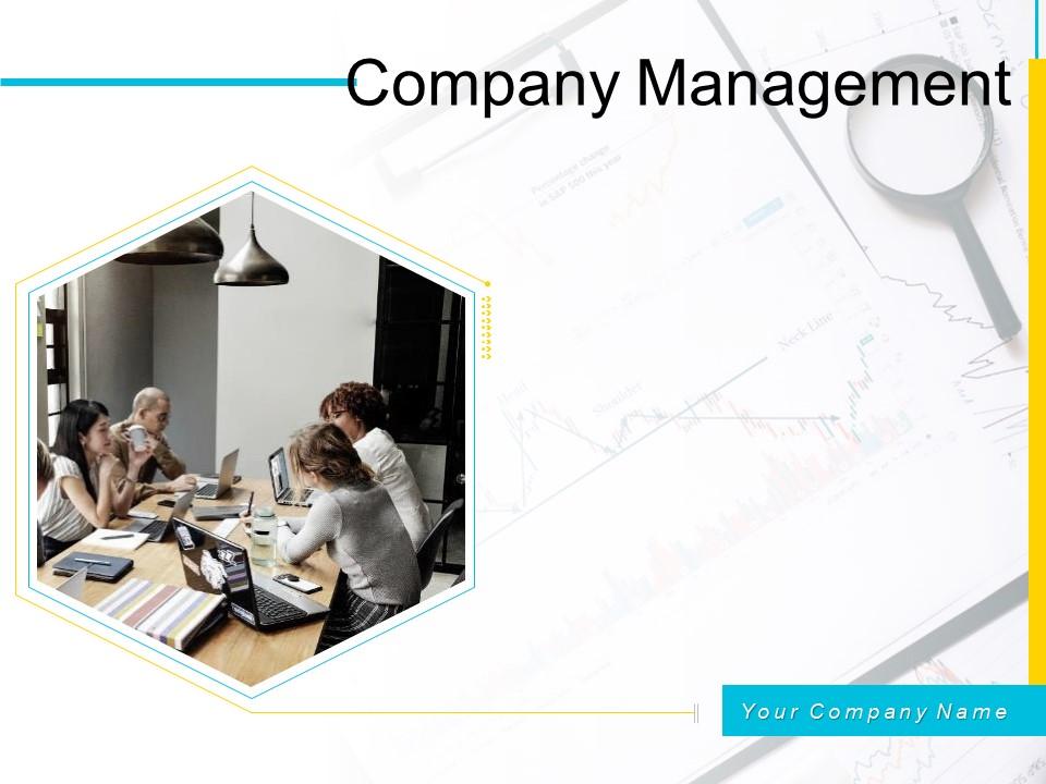 Top 10 Company Management PowerPoint Presentation Templates in 2025