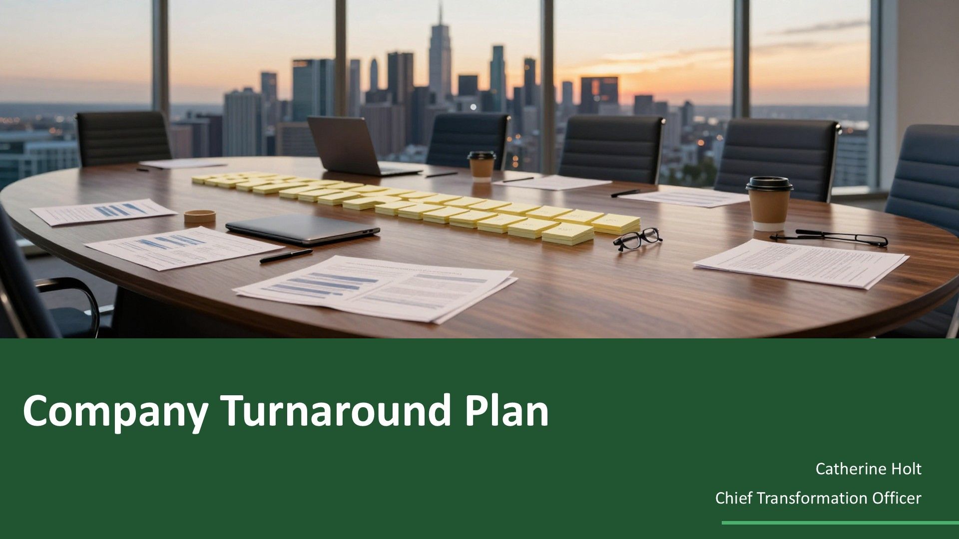 Company Turnaround Plan PPT Guidelines VA Company Turnaround Plan PPT Guidelines VA