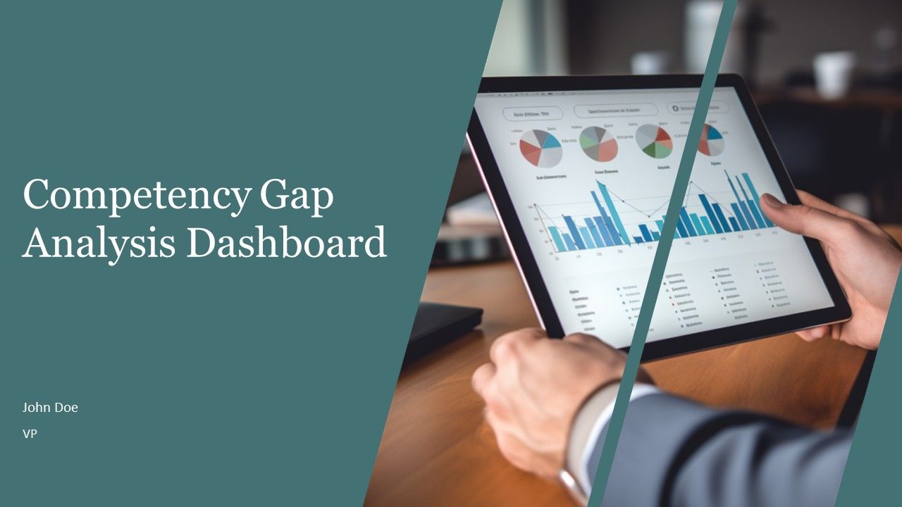 Competency Gap Analysis Dashboard PPT Outline AT Competency Gap Analysis Dashboard PPT Outline AT