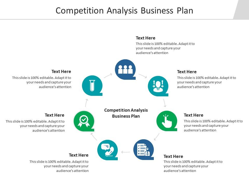 business plan competition ppt
