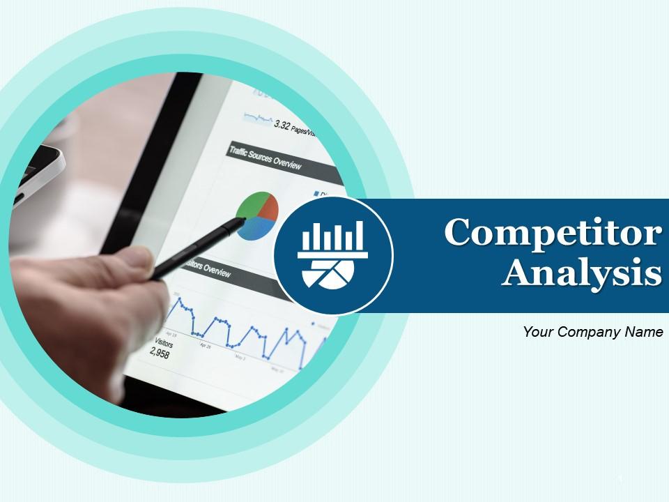 Competitor Analysis Market Positioning Product Development Business Strategy Slide00