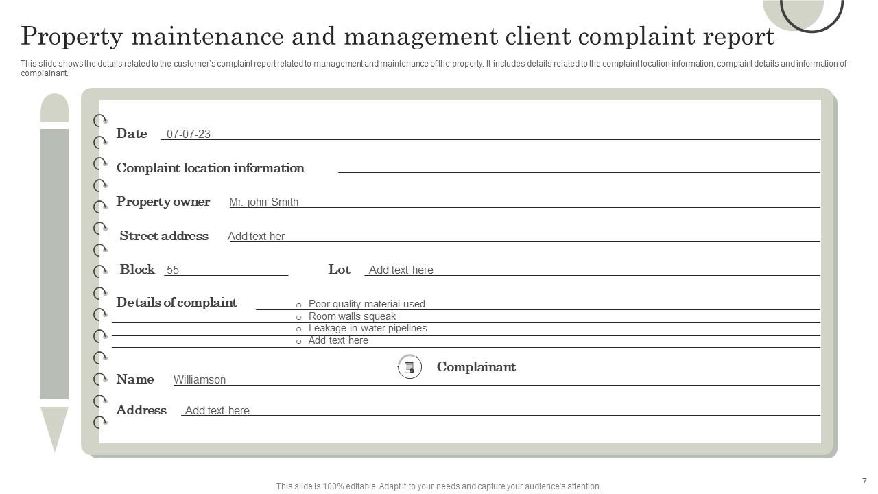 Top 10 Reporting PowerPoint Presentation Templates in 2025