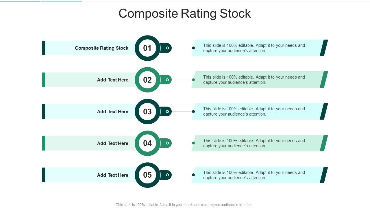 Composite Rating Stock In Powerpoint And Google Slides Cpb