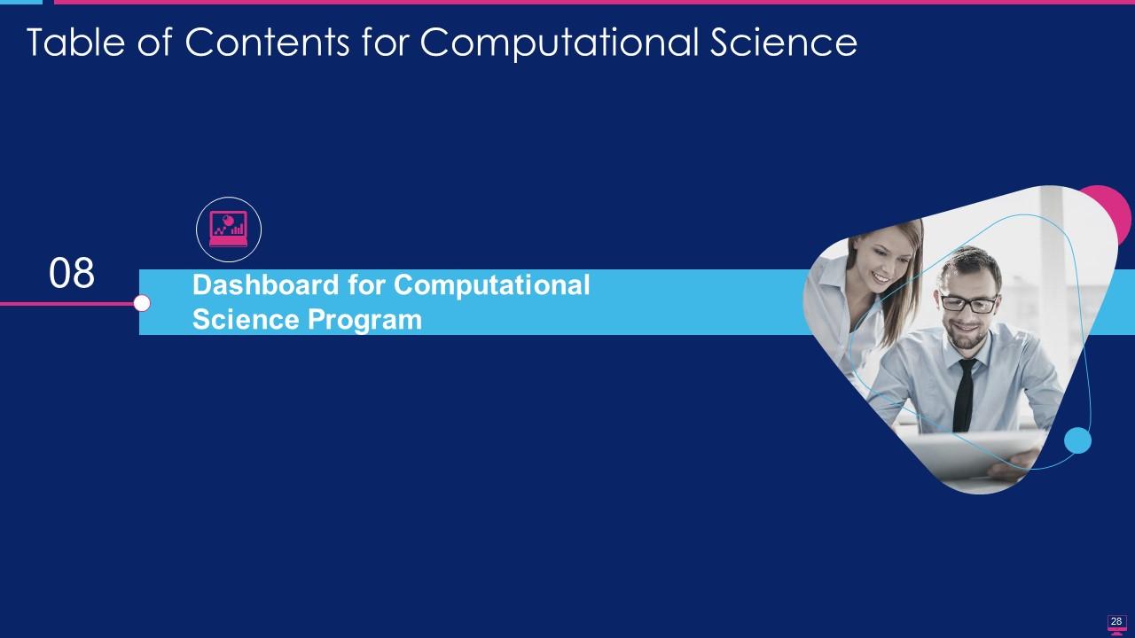 Top 10 Computer Science PowerPoint Presentation Templates in 2025
