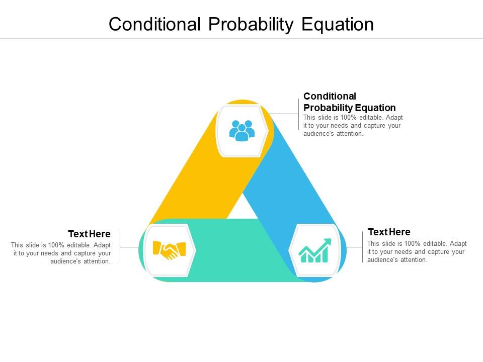 Conditional Probability Equation Ppt Powerpoint Presentation Summary ...