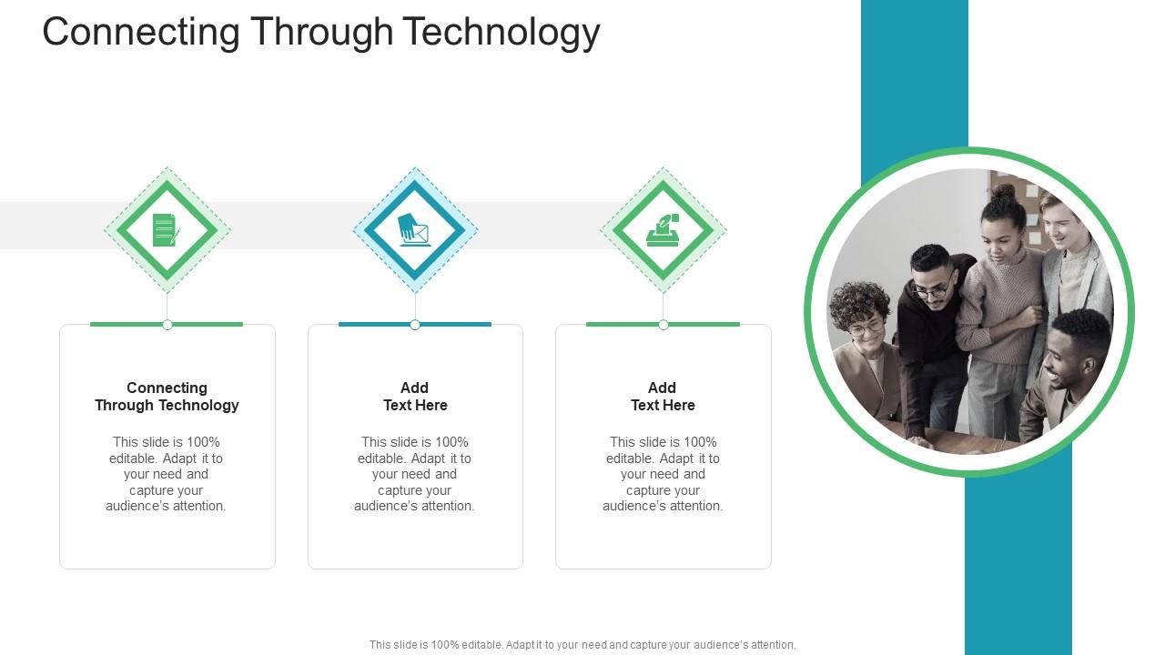 Connecting Through Technology In Powerpoint And Google Slides Cpb PPT ...