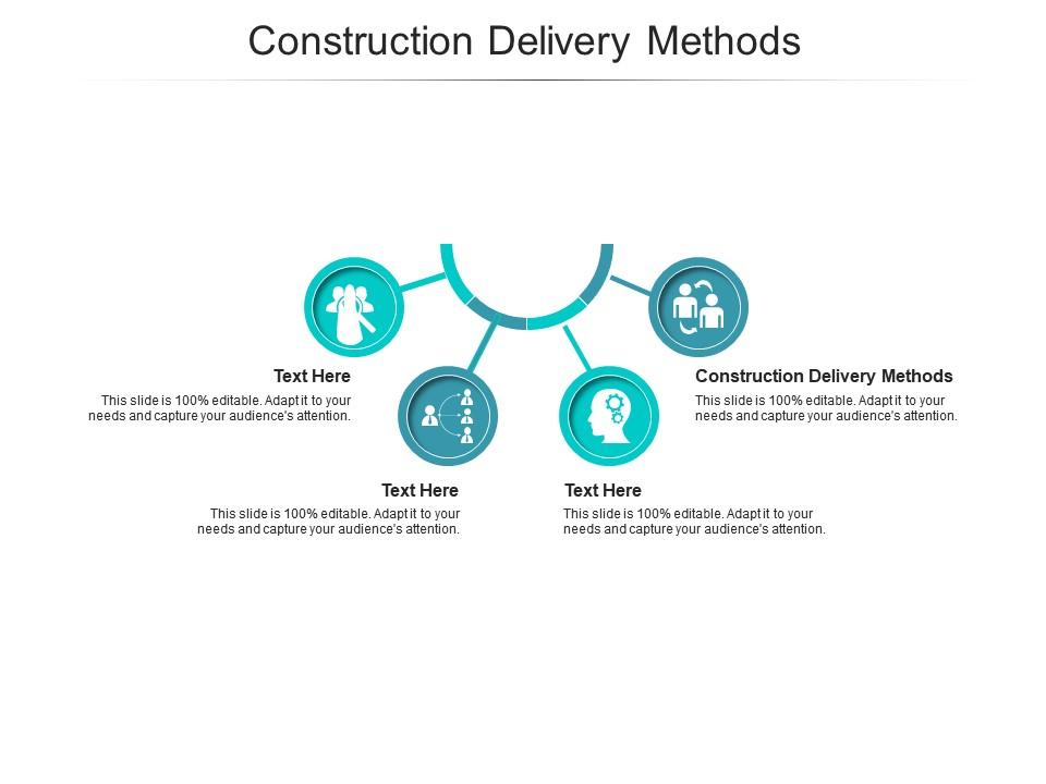 Top 10 construction delivery methods PowerPoint Presentation Templates ...