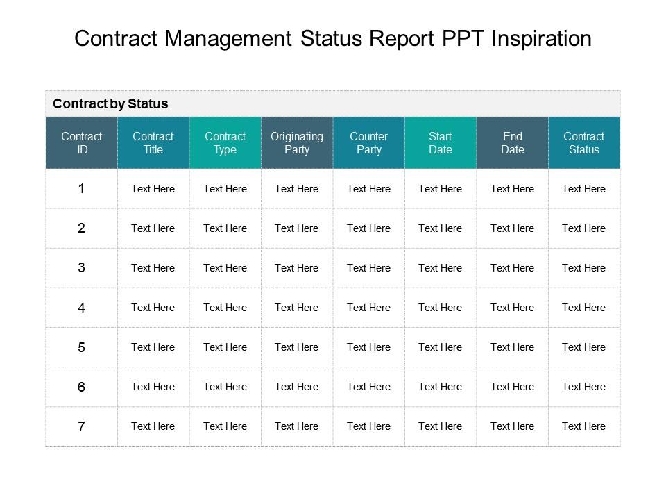 contract_management_status_report_ppt_inspiration_Slide01