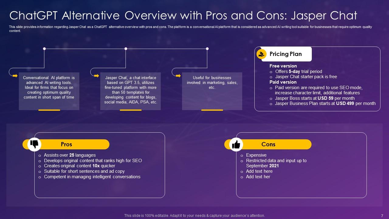 Conversational Ai Solutions Powerpoint Ppt Template Bundles Chatgpt Mm Conversational Ai Solutions Powerpoint Ppt Template Bundles Chatgpt Mm