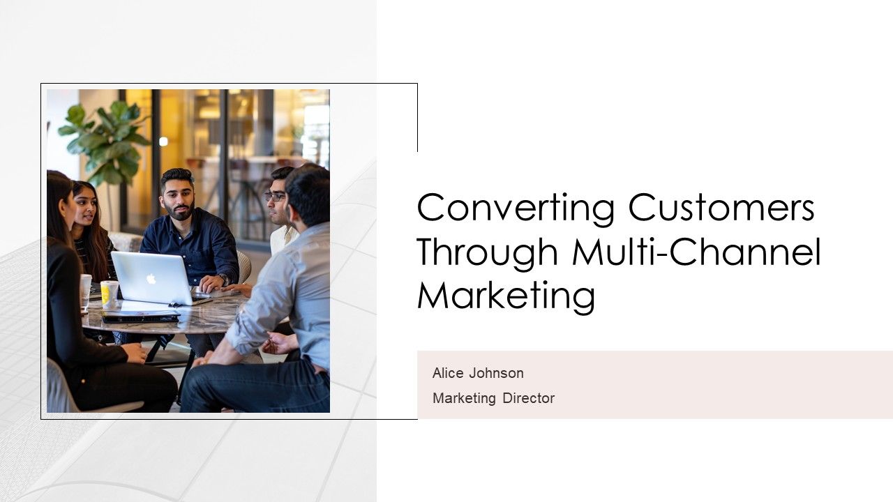 Converting Customers Through Multi Channel Marketing PPT Graphics AT Converting Customers Through Multi Channel Marketing PPT Graphics AT