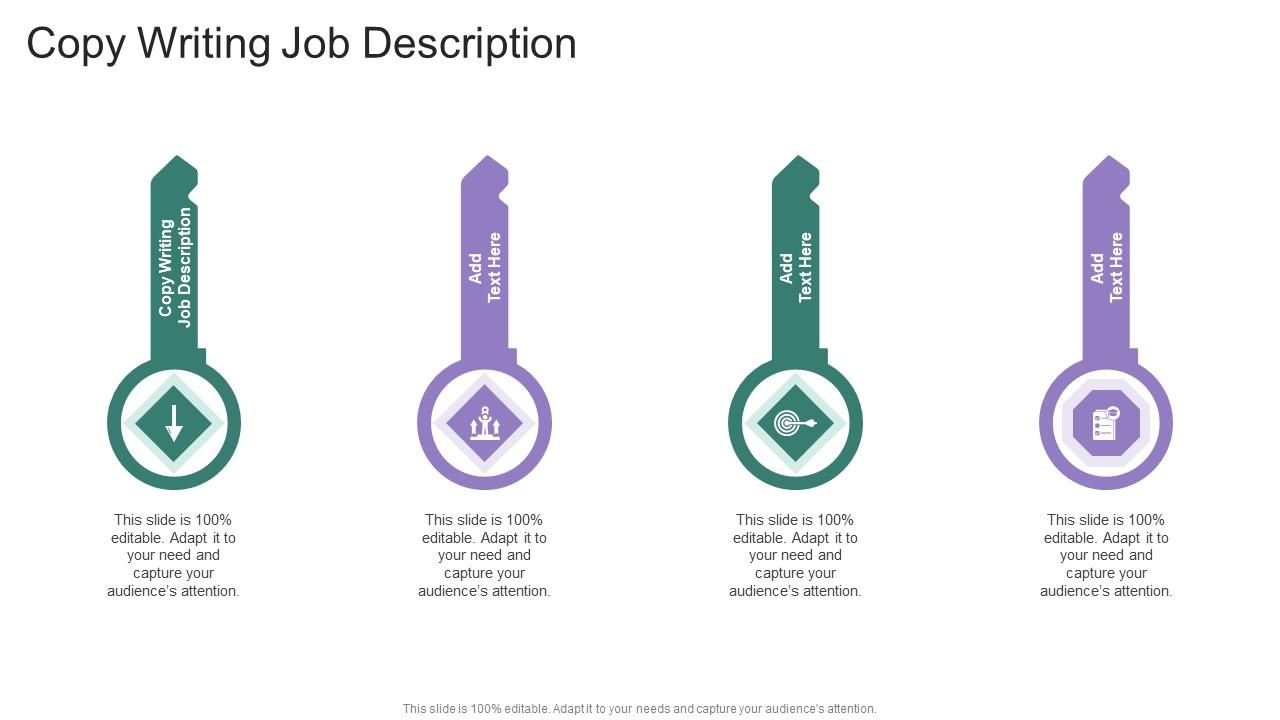 Top 10 Writing Copy Editing PowerPoint Presentation Templates in 2024