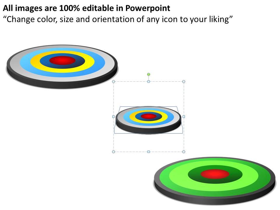 Core Diagram Style 7 Powerpoint Presentation Slides | Presentation ...