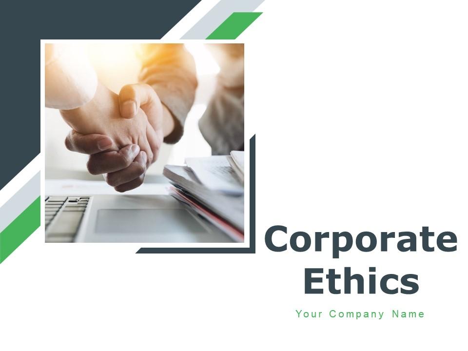 Top 10 Ethics Presentation PowerPoint Presentation Templates in 2025