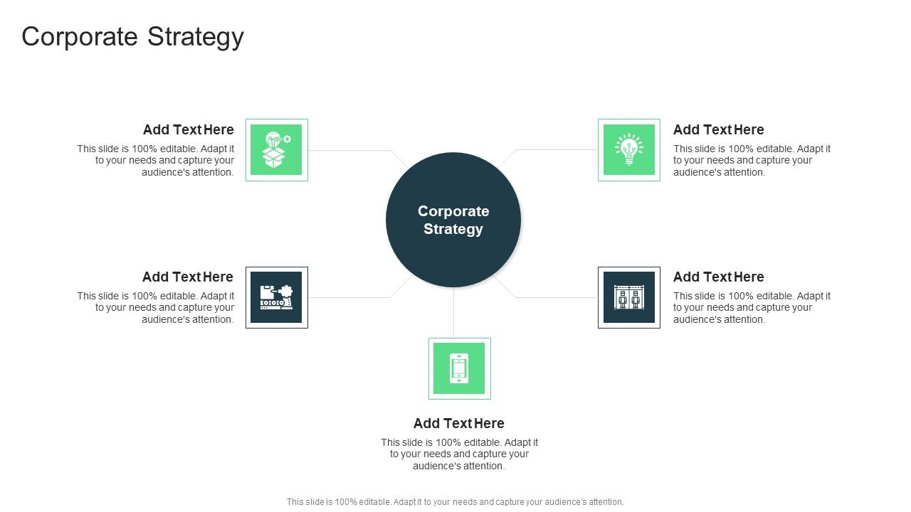 Corporate Strategy In Powerpoint And Google Slides Cpb