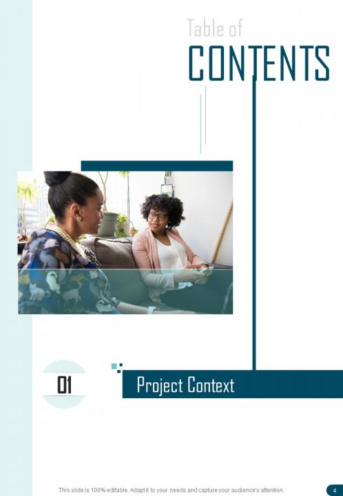 Counseling proposal example document report doc pdf ppt Slide04
