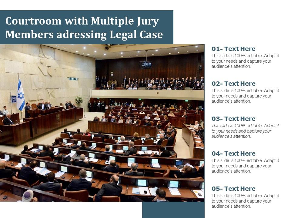 Top 10 Courtroom PowerPoint Presentation Templates in 2026