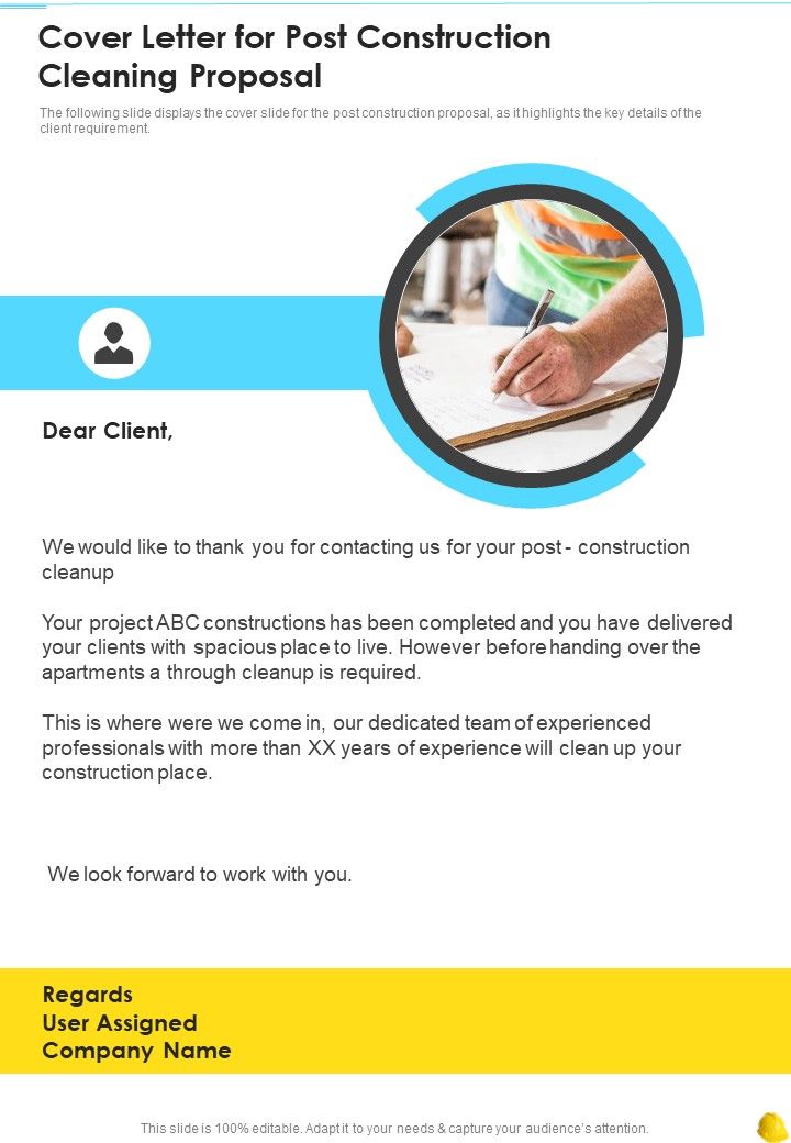 cover-letter-for-post-construction-cleaning-proposal-one-pager-sample