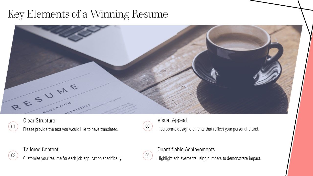 Creative Resume To Stand Out 2025 - Creative Resume To Stand Out 2025 Ppt Mockup At Slide05