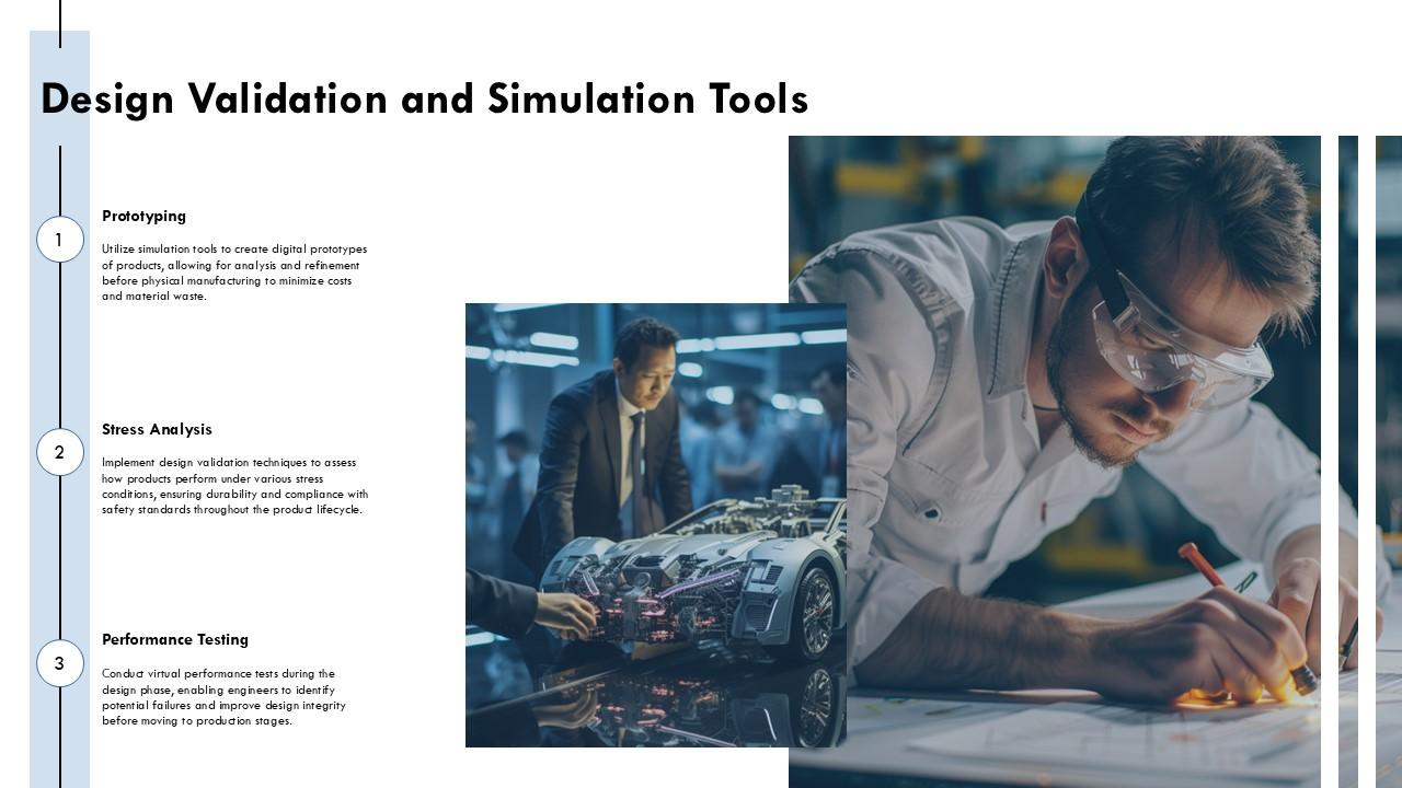 Creo 3d Cad Software Product Design Engineering Ppt Sample ST AI PPT ...