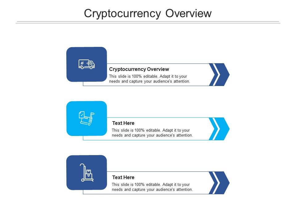 Cryptocurrency Overview Ppt Powerpoint Presentation Layouts Gallery Cpb Cryptocurrency Overview Ppt Powerpoint Presentation Layouts Gallery Cpb