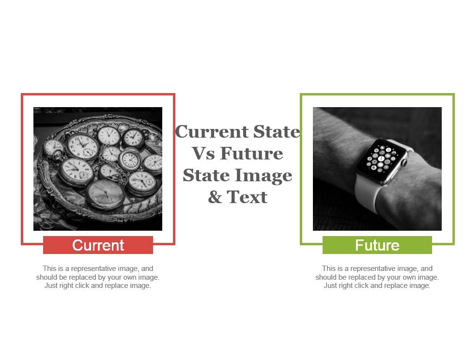 current_state_vs_future_state_image_and_text_powerpoint_slide_designs_Slide01