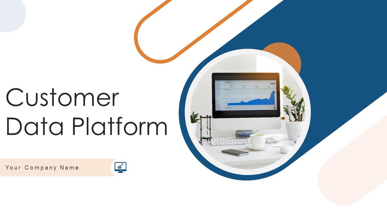 Customer data platform powerpoint ppt template bundles Slide01