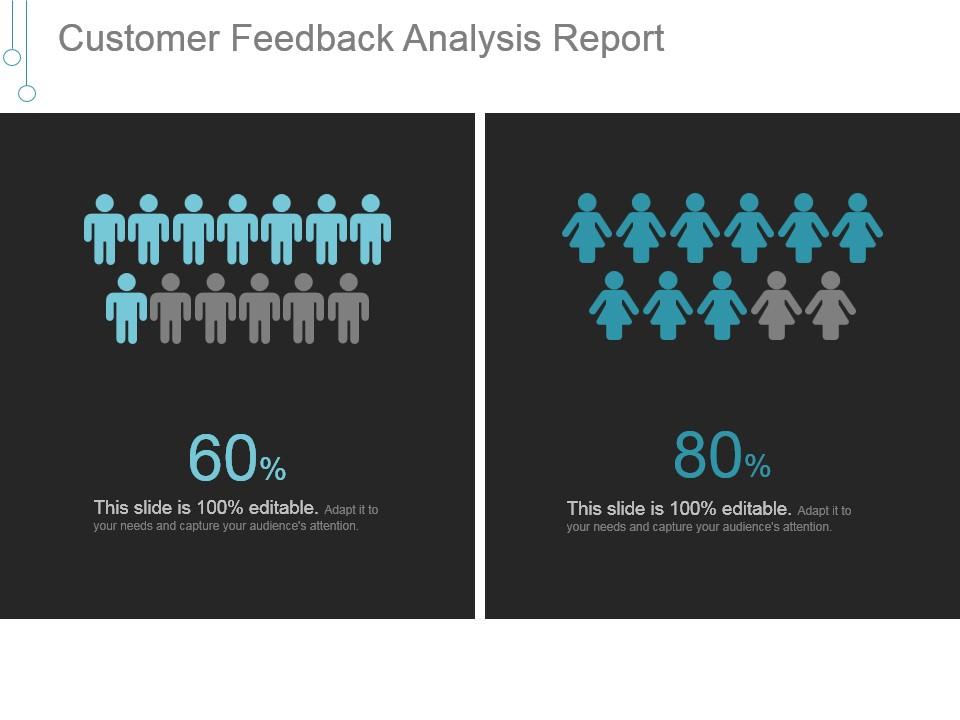 customer_feedback_analysis_report_powerpoint_slide_show_Slide01