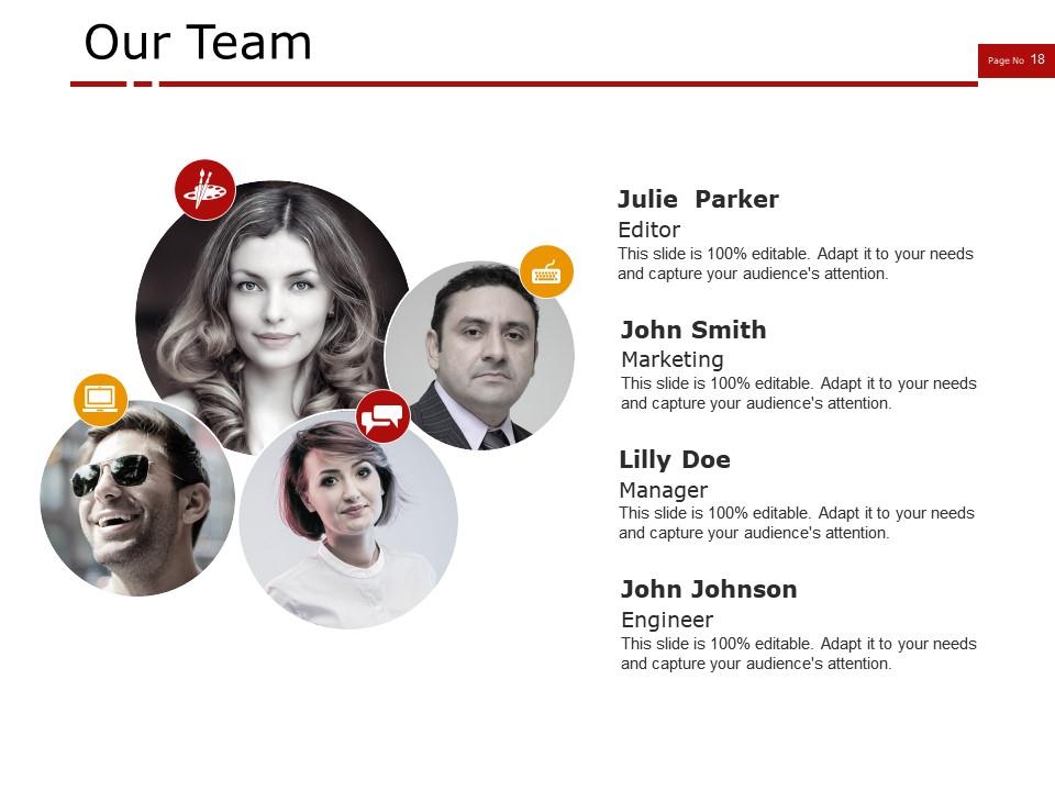 Customer Satisfaction And Performance Metrics Powerpoint Presentation ...