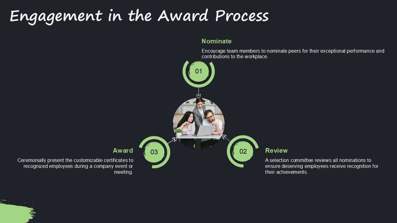 Top 10 Award Certificate Design Powerpoint Presentation Templates In ...