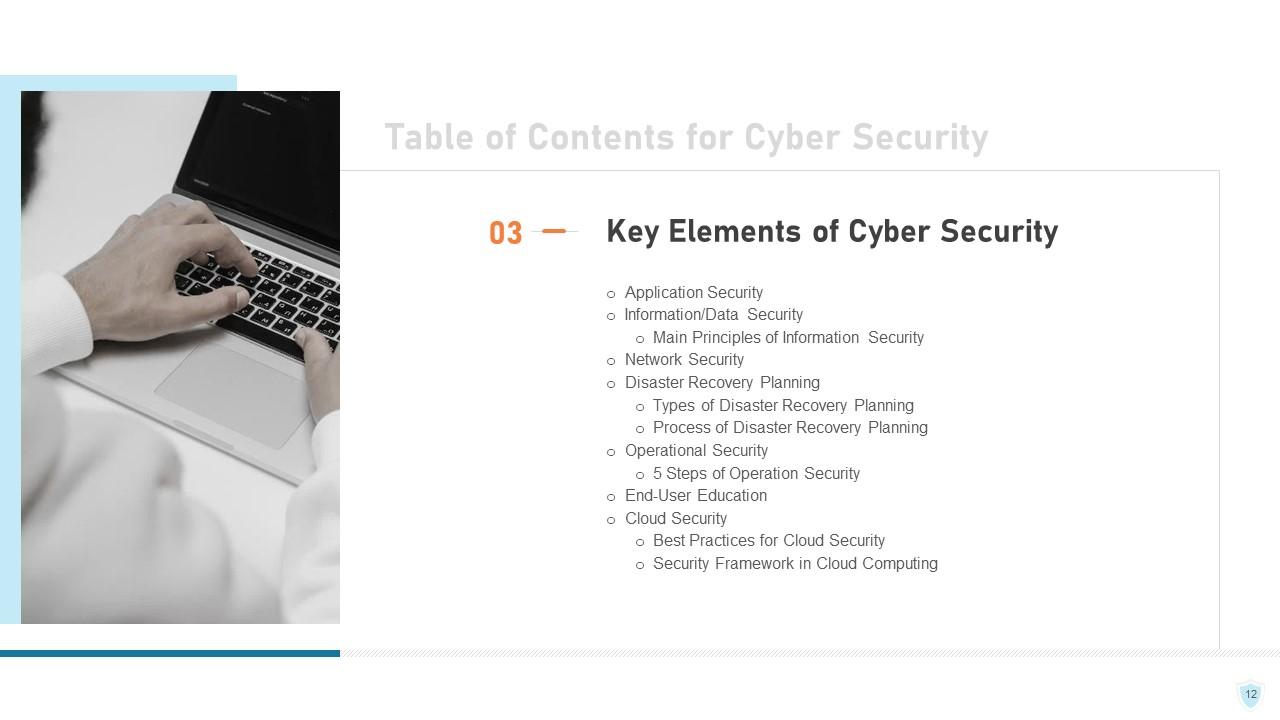Top 10 Cyber Security Slides Powerpoint Presentation Templates In 2025 Top 10 Cyber Security Slides Powerpoint Presentation Templates In 2025