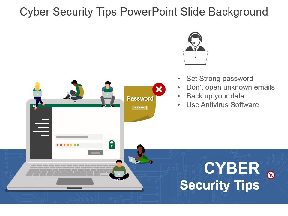 cyber_security_tips_powerpoint_slide_background_Slide01
