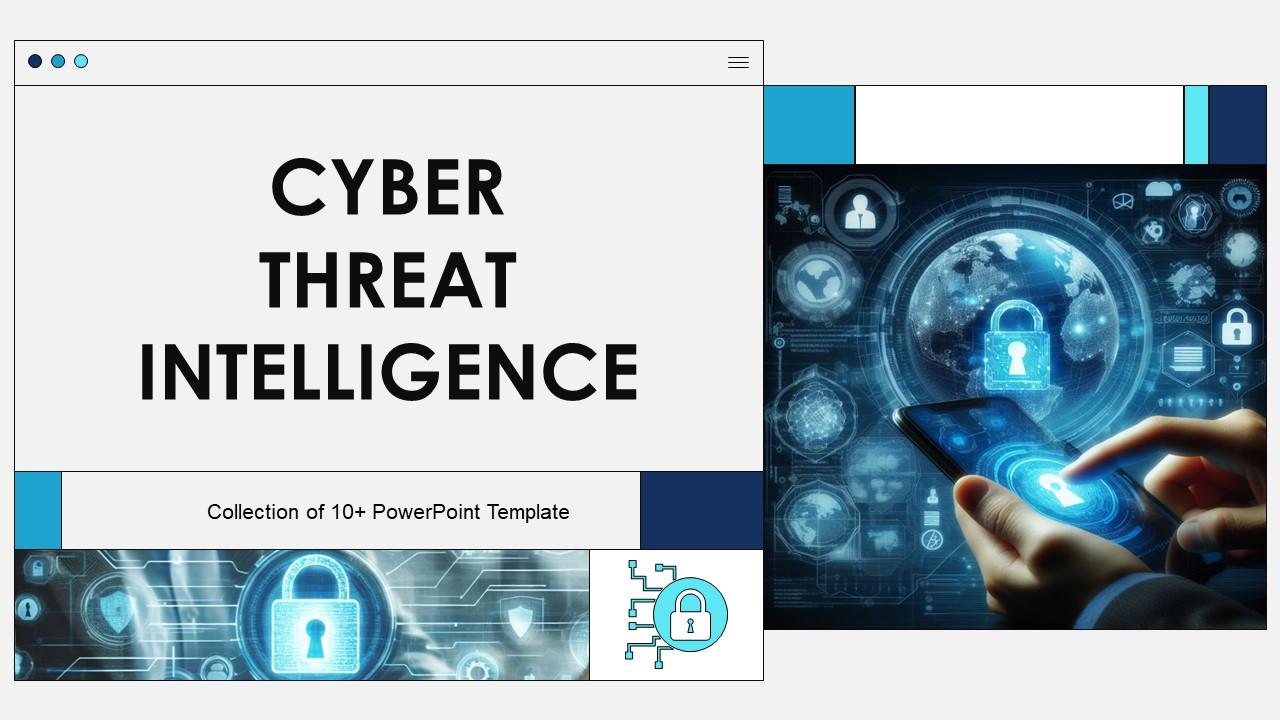 Cyber Threat Intelligence Powerpoint Ppt Template Bundles Ppt Sample Cyber Threat Intelligence Powerpoint Ppt Template Bundles Ppt Sample