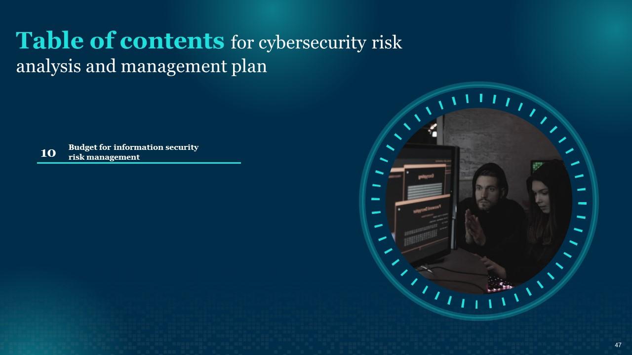 Top 10 Cybersecurity Risk Assessment Powerpoint Presentation Templates Top 10 Cybersecurity Risk Assessment Powerpoint Presentation Templates