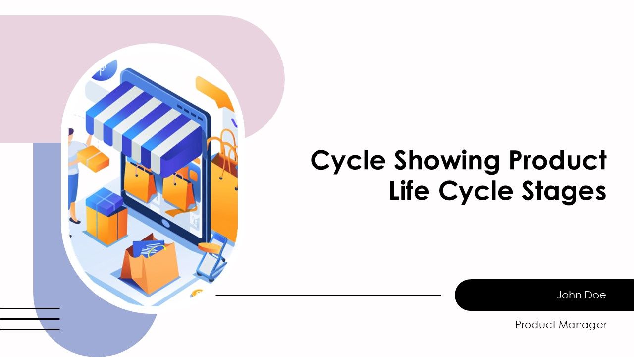 Cycle Showing Product Life Cycle Stages PPT Designs AT Cycle Showing Product Life Cycle Stages PPT Designs AT