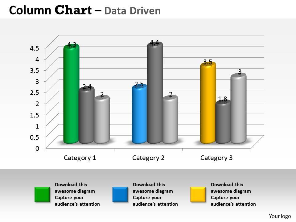data_driven_3d_business_trend_series_chart_powerpoint_slides_Slide01