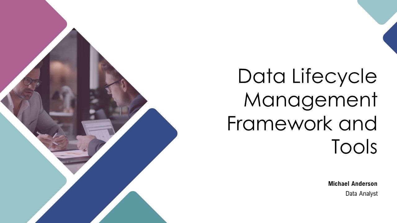 Data Lifecycle Management Framework And Tools PPT Mockup AT Data Lifecycle Management Framework And Tools PPT Mockup AT