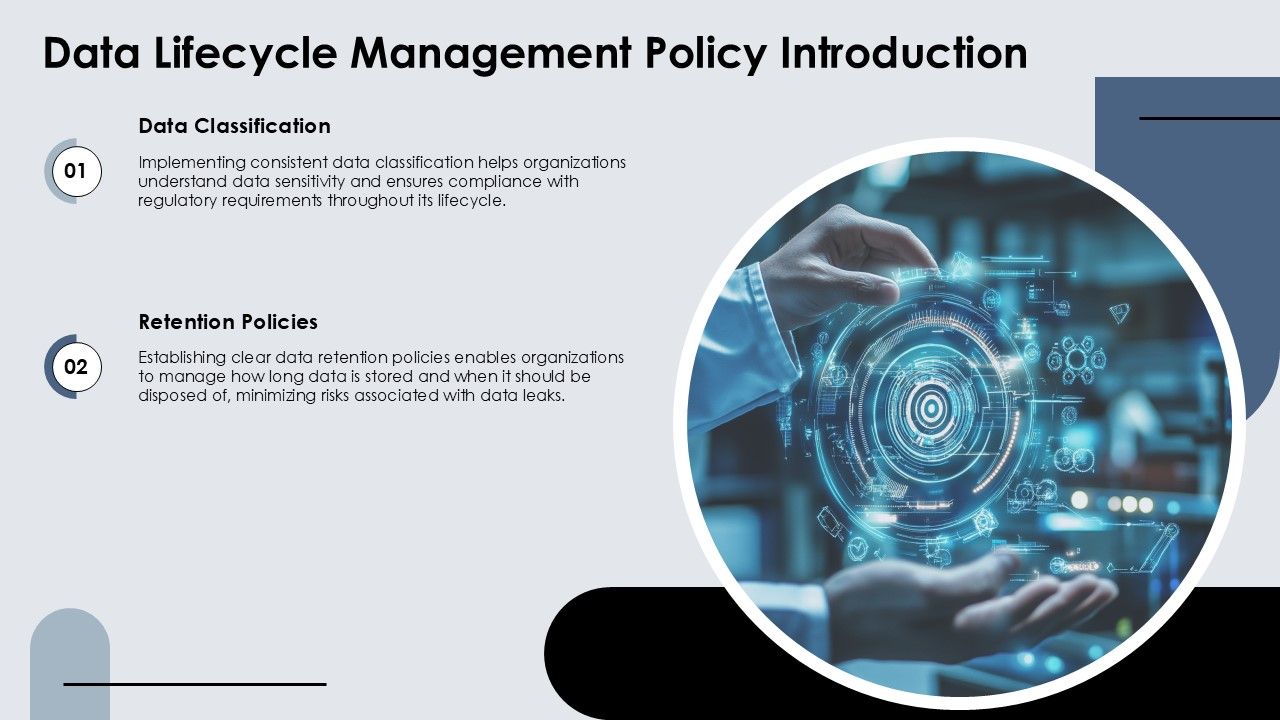 Top 10 Policy Lifecycle Management PowerPoint Presentation Templates in ...